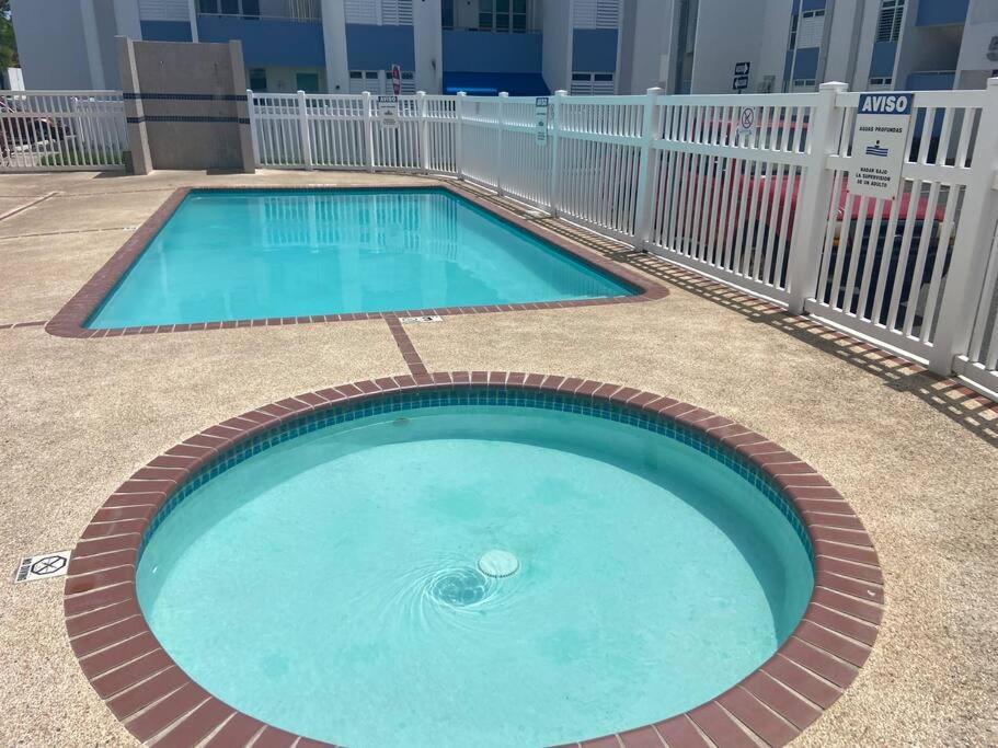Private Apartment Near Sju Solar Battery 卡罗莱纳 外观 照片