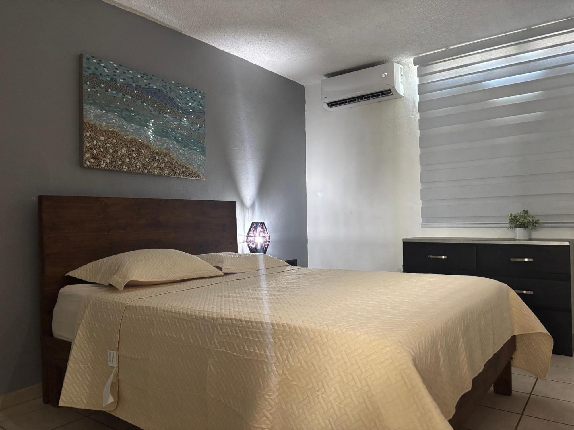 Private Apartment Near Sju Solar Battery 卡罗莱纳 外观 照片
