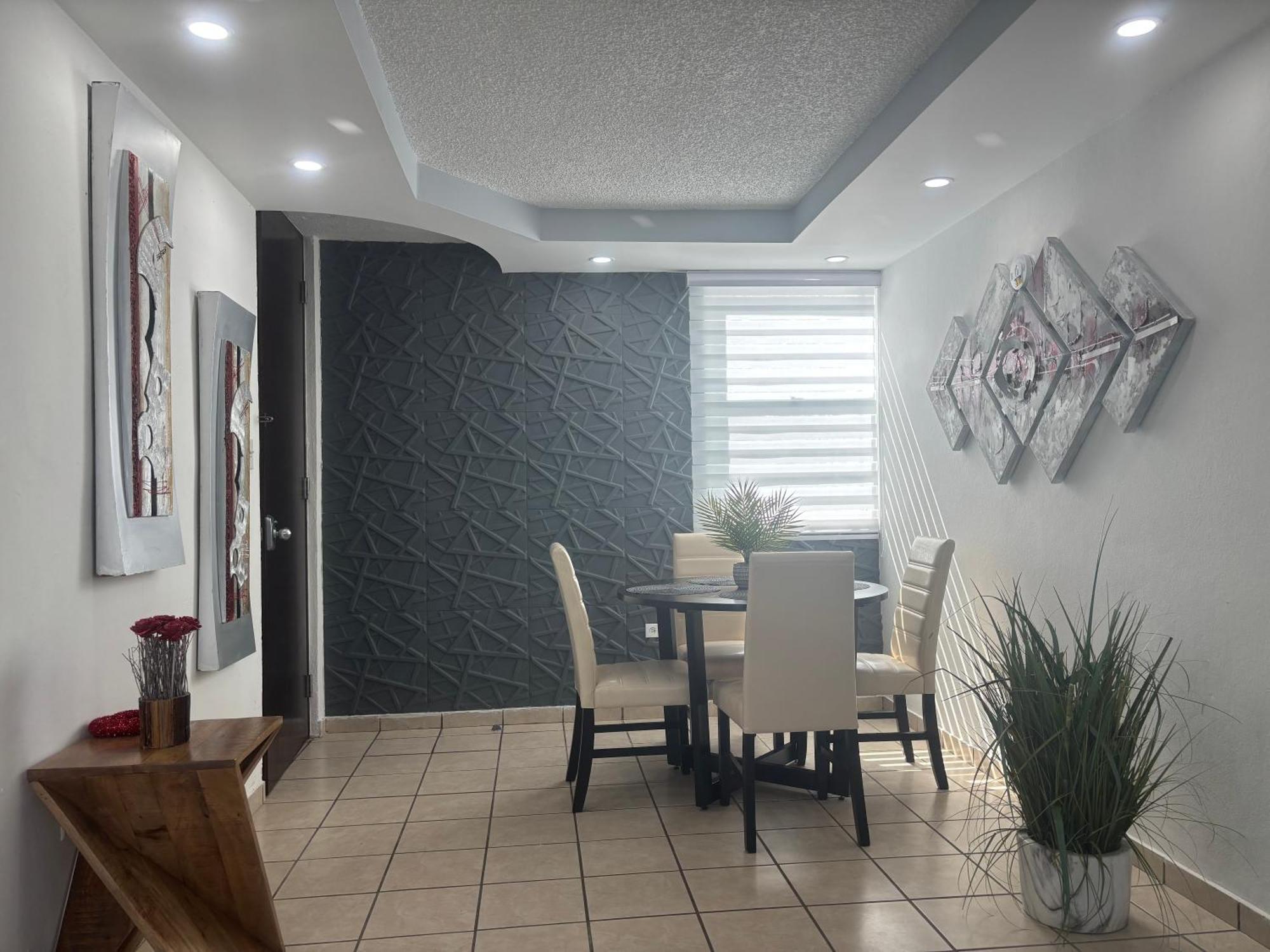 Private Apartment Near Sju Solar Battery 卡罗莱纳 外观 照片