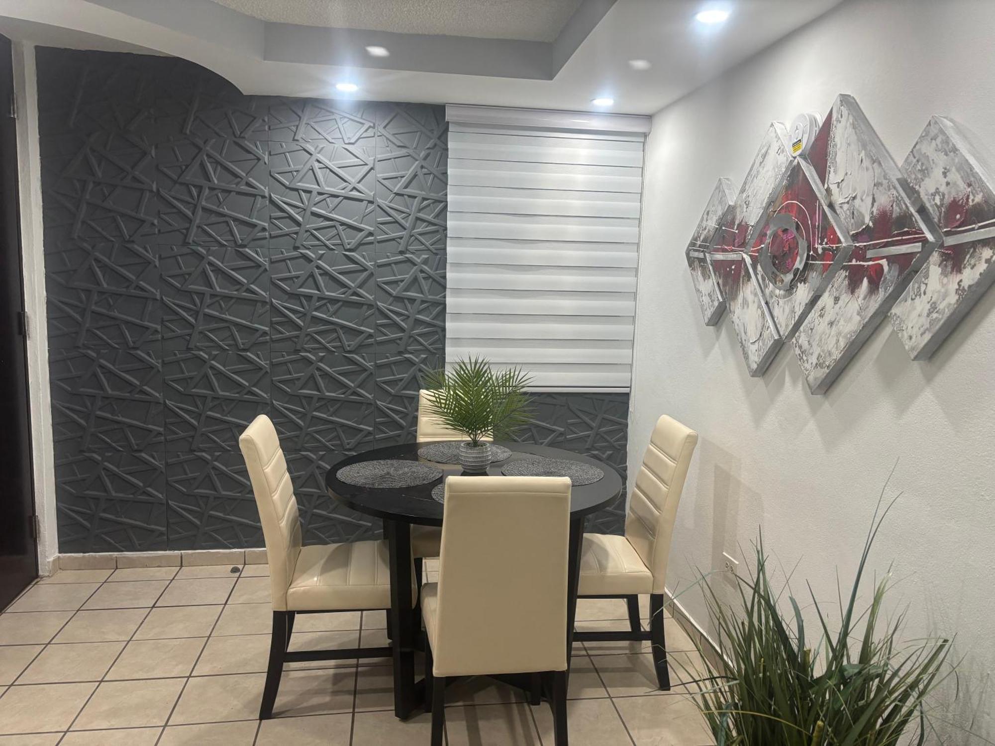 Private Apartment Near Sju Solar Battery 卡罗莱纳 外观 照片