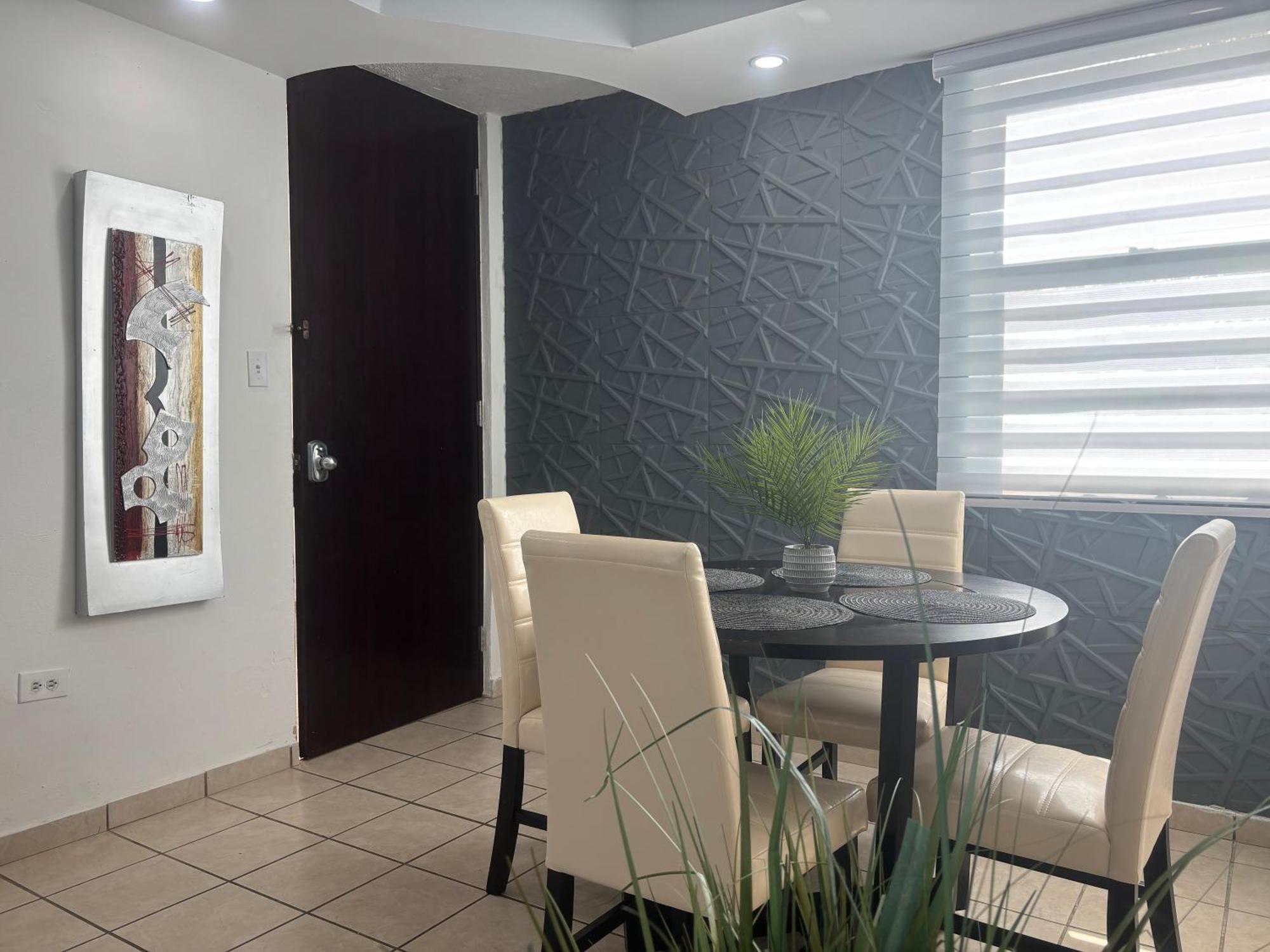 Private Apartment Near Sju Solar Battery 卡罗莱纳 外观 照片